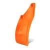 Cycra 1CYC-3883-22F Mud Flaps - Flo-Orange