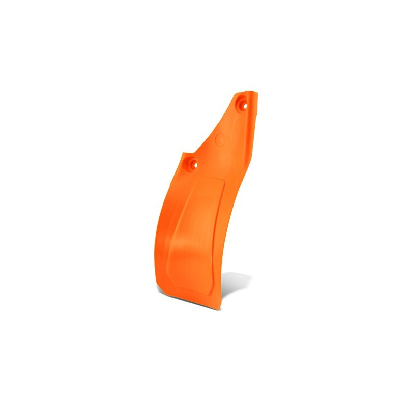 Cycra 1CYC-3883-22F Mud Flaps - Flo-Orange