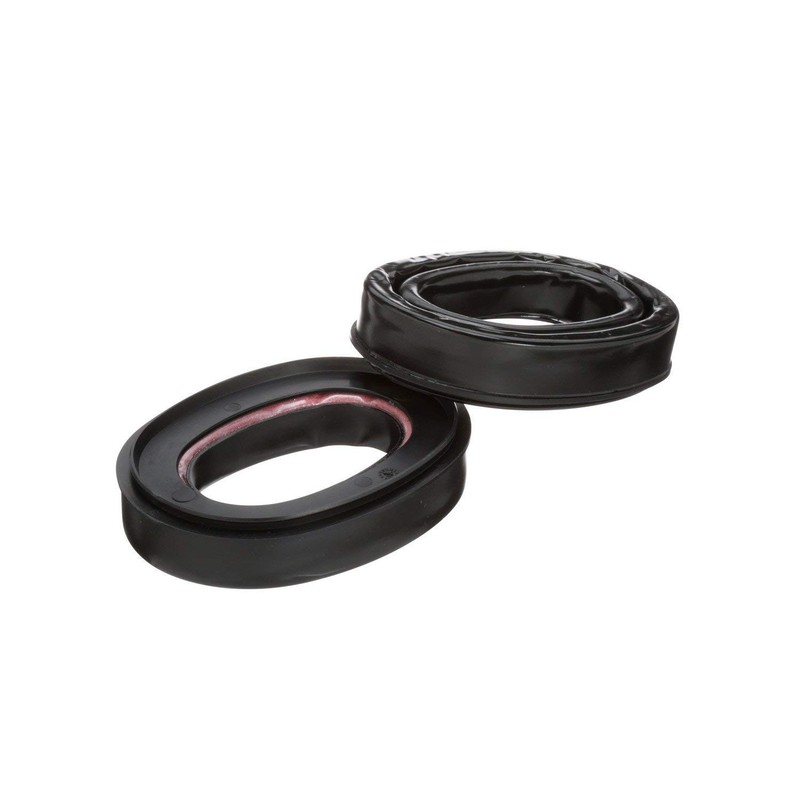 ArmorMason Upgraded Silicon Gel Ear Cups Compatible with Peltor Comtac