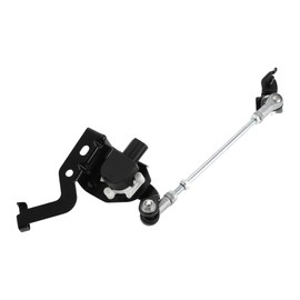 VekAuto Air Suspension Ride Height Level Sensor Compatible for Lexus RX350 RX450h 2010-2013 8940648010 Front Left Headlight Level Sensor