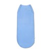 Nanit Sleep Wear Swaddle - Cornflower Blue - 3-6M