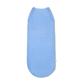 Nanit Sleep Wear Swaddle - Cornflower Blue - 3-6M