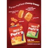 Cheez-It Cheese Crackers, Baked Snack Crackers, Lunch Snacks, Family Size,