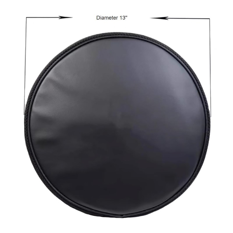 Djembe Drum Skins/Drum Head Protective Cover/African Drums Dust Cover/Drum Skin