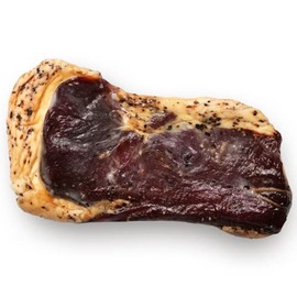 Duck Prosciutto - approx. 0.8 lb / 360 g - GUARANTEED OVERNIGHT