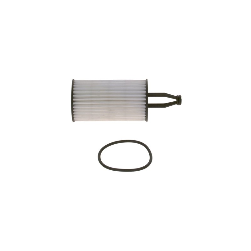 Bosch Automotive P7199 - Ölfilter Auto
