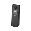 Trevi ME 3108 Black Digital Weather stations (AAA; Black; 86
