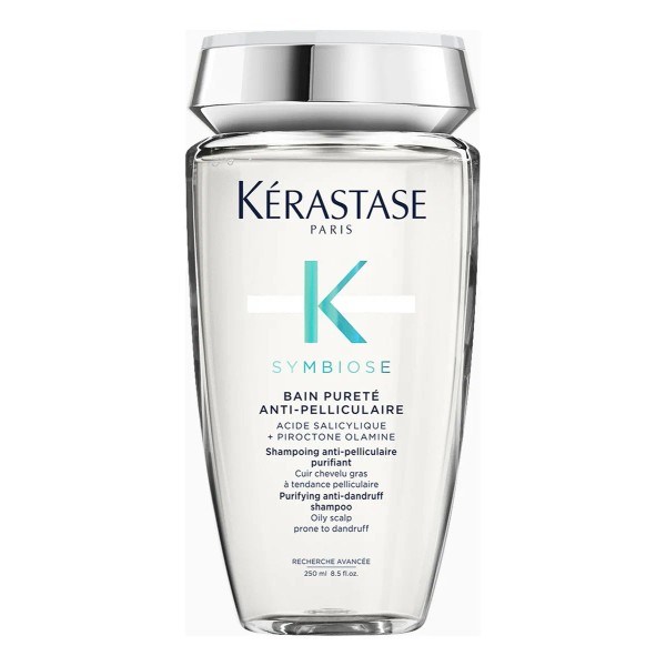 Kérastase Symbiose Bain Pureté Anticaspa