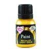 Rainbow Dust Metallic Food Paint Metallic Light Gold