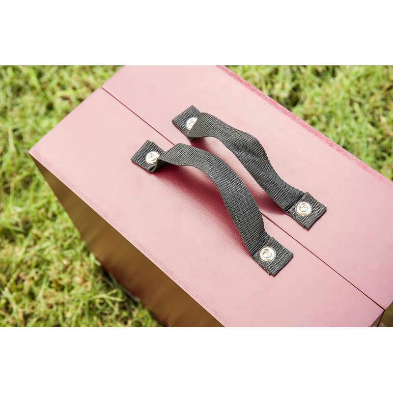 TRIUMPH SPORTS USA Premium Washer Toss Game - Includes 2