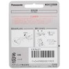 Panasonic ER9621 Replacement Blade for Linear Beard Trimmer