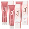 J.Sup Style J. For Women Curling 2X Hair Essence, 150ml, 3 pieces / 제이숲 스타일제이 포우먼 컬링 2X 헤어 에센스, 150ml, 3개