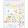San-X LH70801 Sumikko Gurashi Letter Set