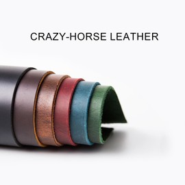 UrbanTrail Magnetic Bookmarks for Reading - Thoughtful Book Lovers' Gifts and Stylish Book Accessories - Keep Your Place in Your Favorite Books with These Lovely Magnetic Page Markers (Color : Rojo