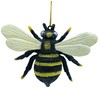Honey Bumblebee Bee Decor Christmas Tree Ornaments