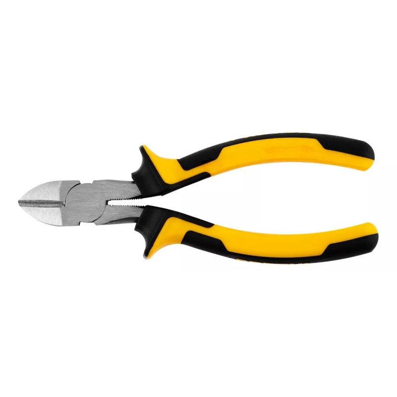 Pretul Pinza De Corte Diagonal 6 Mango Comfort Grip, Pretul