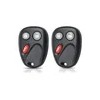 Llavero De Repuesto Para Chevy Silverado Y Gmc Sierra (2