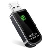 Amzfeel Wireless CarPlay Adapter for Apple iPhone iOS 10+ &
