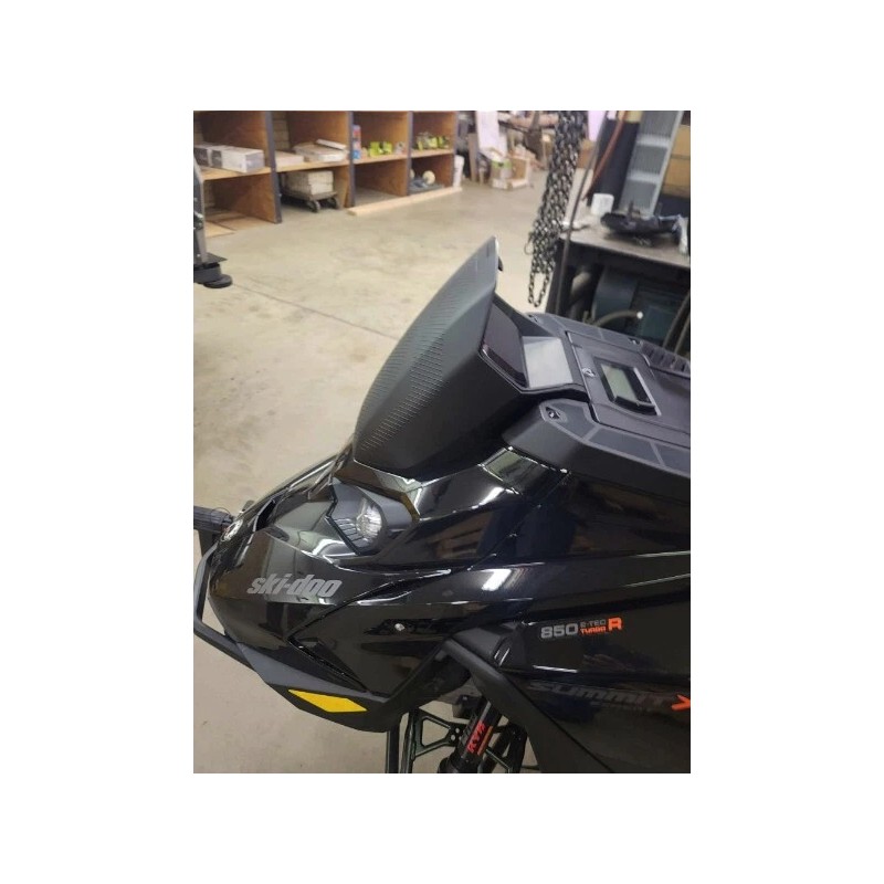 Ski-Doo Extended Glovebox - Ski-Doo Gen5 Storage Bag