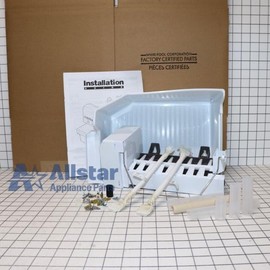 W11700559 Refrigerator Icemaker Assembly