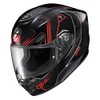 ScorpionEXO R330 Full Face Motorcycle Helmet with Pinlock Ready Shield