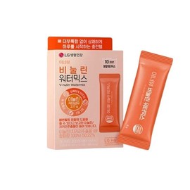 비눌린워터믹스 다이어트 체지방 탄수화물억제 유산균 Bubble Water Mix Diet Body Fat Carbohydrate Suppression Probiotics
