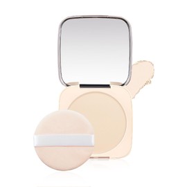 Qin Derdom Setting Powder - Matte Setting Powder, Translucent Loose Powder, Loose Powder Moisturizer, Oil Control Loose Powder, Lightweight & Long Lasting Loose Powder