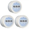 UNO UV Perfection Gel Shave Cream, Face Wash, and Moisturizer