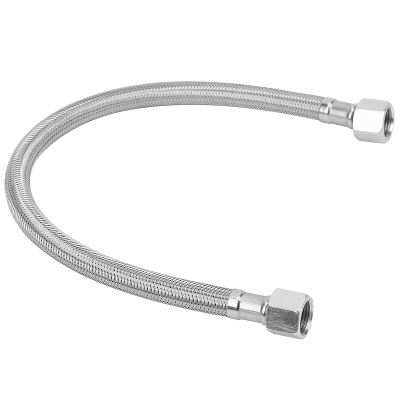 5pcs Air Compressor Element Hose Brake Silent Oil Free Line