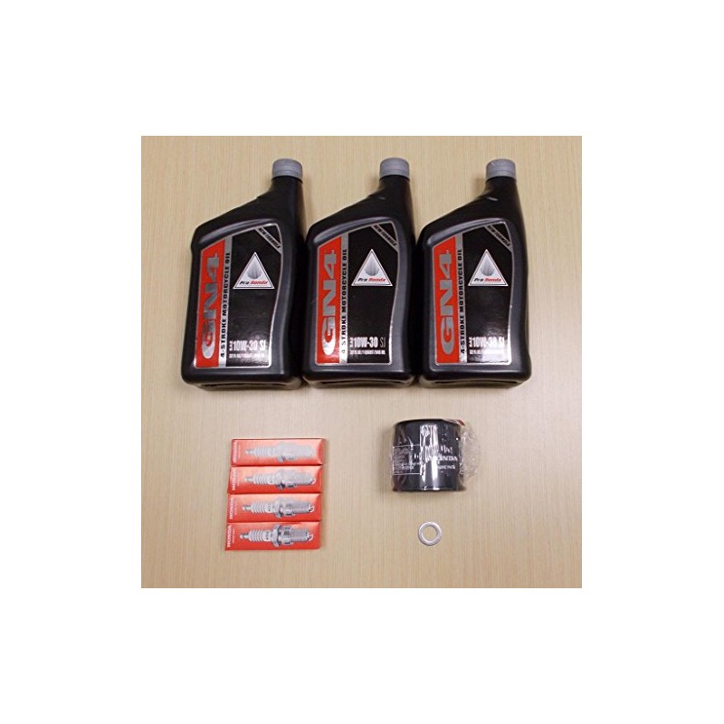 New 2004-2013 Honda VT 750 VT750 Shadow OE Basic Oil