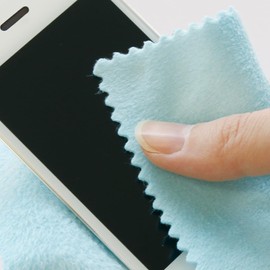 Soji no God Smartphone Cleaner, Blue