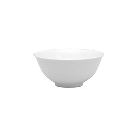 Red Vanilla Pure Vanilla 5-Inch Fruit Bowl, 14-Ounce, Set of 8