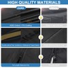 VANSHEIM Rotary Dryer Washing Line Cover - Clothes Airer Protective