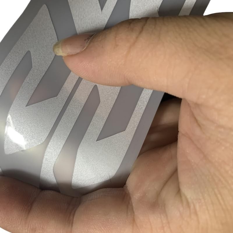 Calcomanías adhesivas 2D para Yamaha YZF R6 para carenado de