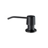 Stylever Soap Dispenser for Kitchen Sink - 4” Spout and