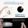 Double-Sided Tape (10FT) Mounting Tape, Multipurpose Removable Adhesive Foam Tape,