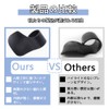 Throttle Assist 2 Pack Black Reduce Hand Fatigue Bike Throttle