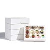 JCXPACK 12PCS 10 x 7 x 2.5 inches Premium Fancy