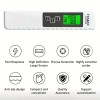 Unbranded Lightweight User Friendly Economical Compact 4-in-1 Water TDS Temperature