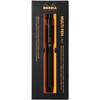 Rodia Multi-functional Pen, Script Multi Pen, Black, Ballpoint Pen, Oil-based,