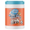 MiracleWipes for Heavy Duty Cleaning (90 Count) - All Purpose
