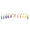 Pikmin Figure Set