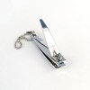 RG0L726QThree Seven 777 Mini Portable Nail Clipper / RG0L726Q쓰리쎄븐 777 미니 휴대용 손톱깎이