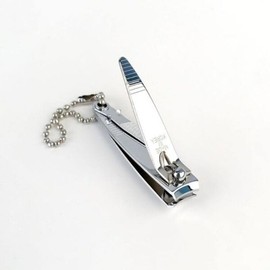 RG0L726QThree Seven 777 Mini Portable Nail Clipper / RG0L726Q쓰리쎄븐 777 미니 휴대용 손톱깎이