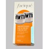 Faciqué Brightening Day & Night Cream Set 2 Count Pack