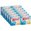 Jell-O Sugar-Free Cheesecake Instant Pudding Mix 1 Ounce Box (Pack