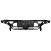 CARFIXPARTS Fits For 2021-2022 Honda Accord Front Bumper Upper Grille