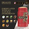 Americanna Wellness Dragon Balm 3.4oz Roll-Up Regular Strength