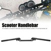 Tomotato Motorcycle Handlebar 22 mm, Universal Adjustable Scooter Handlebar for