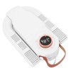 Electric Shoes Dryer Timing Constant Temp 360 Degree Drying Powerful